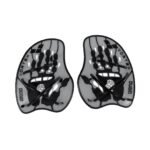 Arena VortexPro Evolution Hand Paddles - Image 5