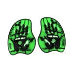 Arena VortexPro Evolution Hand Paddles - Image 3