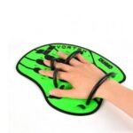 Arena VortexPro Evolution Hand Paddles - Image 4