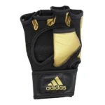 adidas MMA Boxing Speed Fight Gloves - Image 2