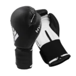 adidas Boxing Gloves Hybrid-50 - Image 2