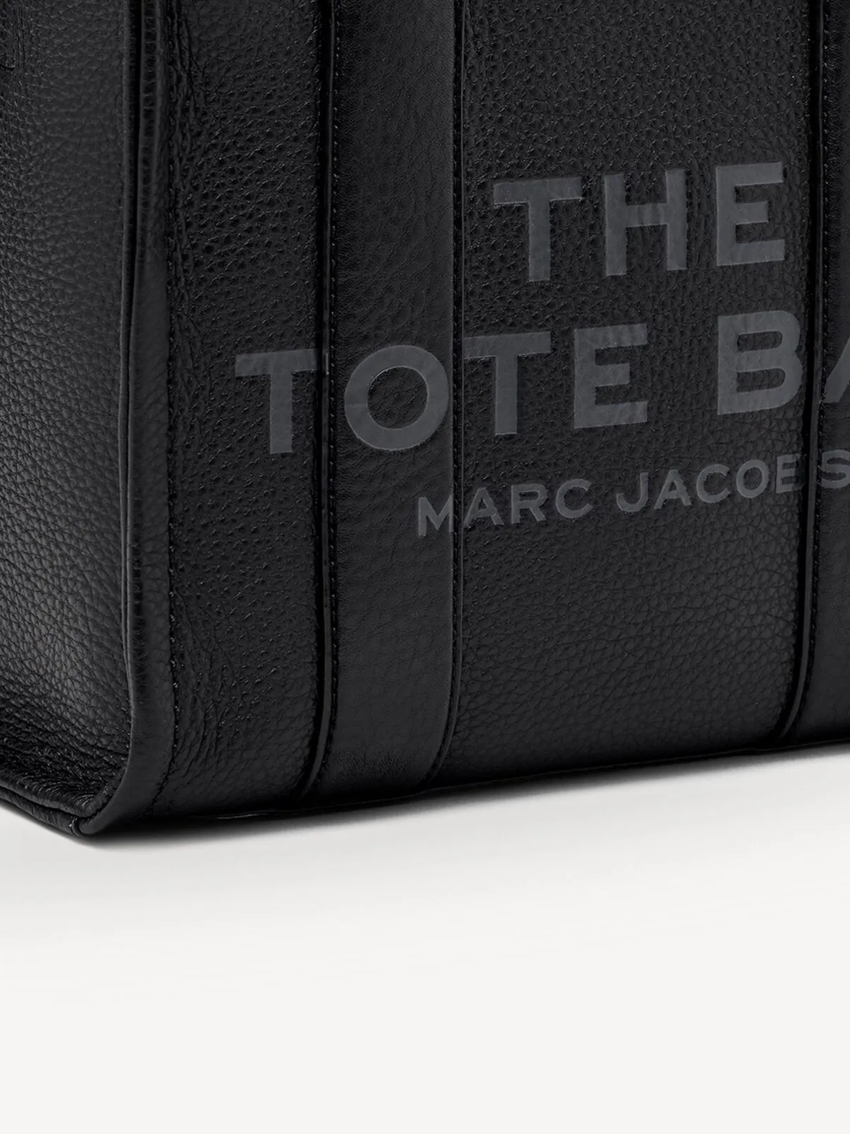 Marc Jacobs Mini Tote Crossbody Bag - Image 5