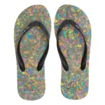 Quiksilver Molokai Recycled Flip-Flops Men Black