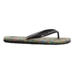 Quiksilver Molokai Recycled Flip-Flops Men Black - Image 2