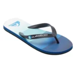 QUIKSILVER Molokai Stripe Beach Flip-Flops - Image 2