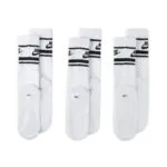Nike Sportswear Dri-FIT Everyday Essential Crew Socks (3 Pairs) - Image 2