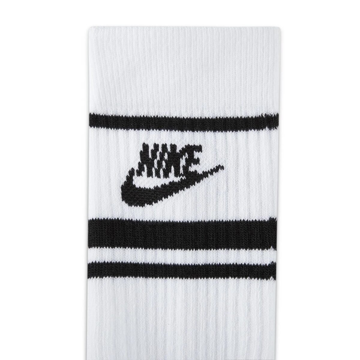 Nike Sportswear Dri-FIT Everyday Essential Crew Socks (3 Pairs) - Image 3