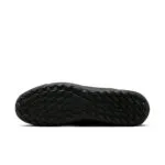 Nike Mercurial Superfly 10 Club Turf Soccer Shoes Black - Image 5