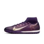 Nike Mercurial Superfly 10 Academy "Kylian Mbappé" Turf Soccer Shoes