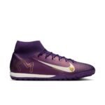 Nike Mercurial Superfly 10 Academy "Kylian Mbappé" Turf Soccer Shoes - Image 8