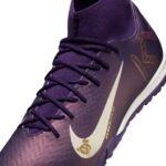 Nike Mercurial Superfly 10 Academy "Kylian Mbappé" Turf Soccer Shoes - Image 6