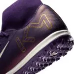 Nike Mercurial Superfly 10 Academy "Kylian Mbappé" Turf Soccer Shoes - Image 7