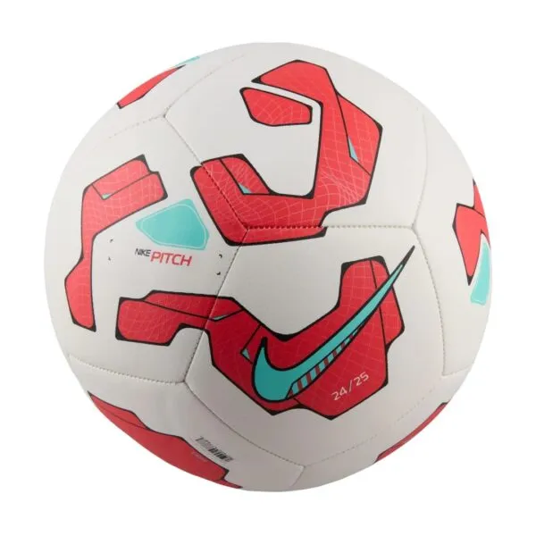 Nike Pitch Soccer Ball