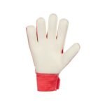 Nike Match Jr. Older Goalkeeper Football Gloves – Kids Red - Image 2