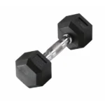 Body Sculpture Hex Multi Weights Dumbbell - Image 9