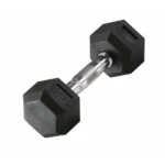 Body Sculpture Hex Multi Weights Dumbbell - Image 10