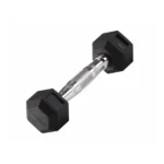 Body Sculpture Hex Multi Weights Dumbbell - Image 11