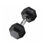 Body Sculpture Hex Multi Weights Dumbbell - Image 13