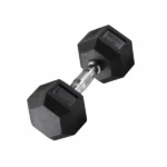 Body Sculpture Hex Multi Weights Dumbbell - Image 4
