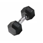 Body Sculpture Hex Multi Weights Dumbbell - Image 7