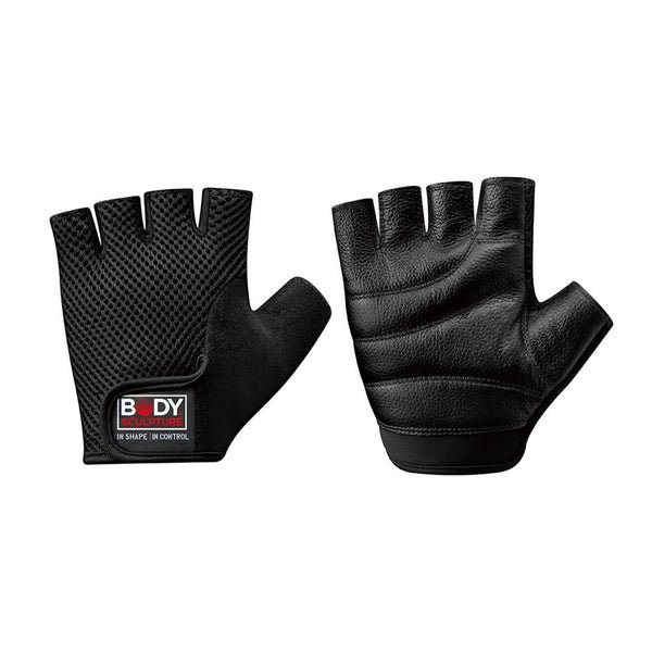 Body Sculpture Weight Lifting Gloves