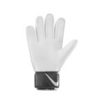 Nike Goalkeeper Match Men’s Gloves White/Red - Image 2