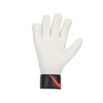 Nike Goalkeeper Match Men’s Gloves White/Red - Image 6