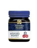 Manuka Health UMF 10+/MGO 263+ Manuka Honey (500g/17.6oz)