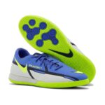 Nike Phantom GT2 Academy IC Soccer Shoes - Image 2