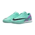 Nike Zoom Vapor 15 Academy IC Soccer Shoes - Image 4