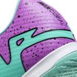 Nike Zoom Vapor 15 Academy IC Soccer Shoes - Image 6