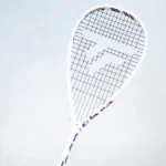 Tecnifibre Carboflex Junior Squash Racket JR 2024 (Strung) - Image 6