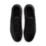 Nike Tiempo Legend 10 Club IC Low-Top Indoor Court Soccer Shoes - Image 3