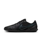 Nike Tiempo Legend 10 Club IC Low-Top Indoor Court Soccer Shoes
