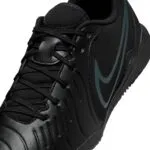 Nike Tiempo Legend 10 Club IC Low-Top Indoor Court Soccer Shoes - Image 5