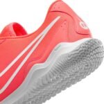 Nike Tiempo Legend 10 Club Indoor Court Low-Top Men Football Shoes - Image 3