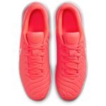 Nike Tiempo Legend 10 Club Indoor Court Low-Top Men Football Shoes - Image 4