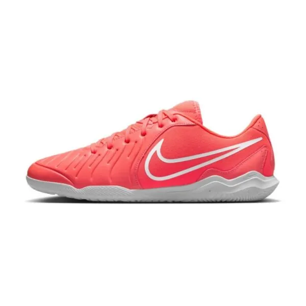 Nike Tiempo Legend 10 Club Indoor Court Low-Top Men Football Shoes