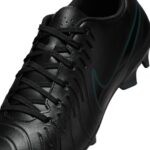 Nike Tiempo Legend 10 Club FG/MG Low-Top Soccer Shoes - Image 5
