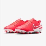 Nike Tiempo Legend 10 Club Multi-Ground Low-Top Men Soccer Shoes - Image 2