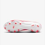 Nike Tiempo Legend 10 Club Multi-Ground Low-Top Men Soccer Shoes - Image 3