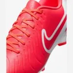 Nike Tiempo Legend 10 Club Multi-Ground Low-Top Men Soccer Shoes - Image 6