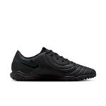 Nike Tiempo Legend 10 Club IC Low-Top Indoor Court Soccer Shoes - Image 7