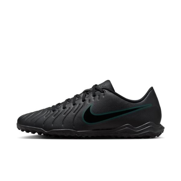 Nike Tiempo Legend 10 Club Turf Low-Top Men Soccer Shoes