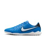 Nike Tiempo Legend 10 Club Turf Low-Top Soccer Shoes