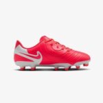 Nike Tiempo Legend 10 Club Multi-Ground Low-Top Men Soccer Shoes - Image 8