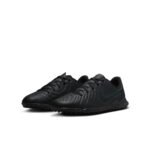 Nike Tiempo Legend 10 Club IC Low-Top Indoor Court Soccer Shoes - Image 8