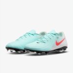 Nike Phantom GX 2 Club MG Low-Top Men Soccer Cleats - Image 3