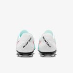 Nike Phantom GX 2 Club MG Low-Top Men Soccer Cleats - Image 4