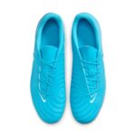 Nike Phantom GX 2 Club MG Low-Top Soccer Shoes - Image 3